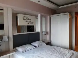 Orchard Lt 21 Furnish Bagus Terawat dekat Anderson
