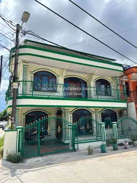 Rumah Dijual Hook Anggrek Permai Baloi Mas Nagoya Batam