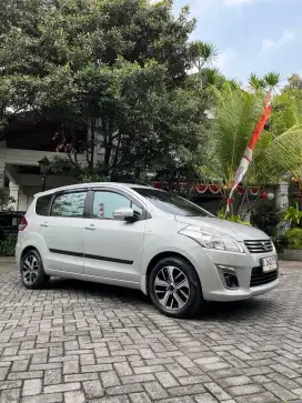 Suzuki Ertiga GX AT 2013