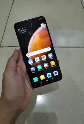 Xiaomi redminote 8 pro 6/64