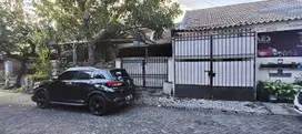 Rungkut Mapan Timur dekat UPN, MERR
