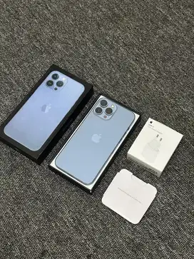 Iphone 13 Pro Max 256 GB Ibox Sierra Blue