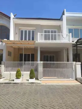RUMAH MINIMALIS BARU RENOV PAKUWON CITY