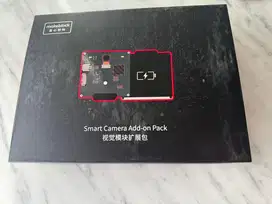Makeblock Smart Camera Add On Pack BRAND NEW BNOB 100% BARU