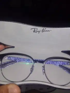 Frame Kacamata rayban