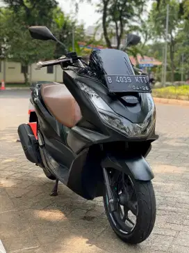 Honda PCX 160 ESP CBS ISS Tahun 2021 CAKEP GANTENG