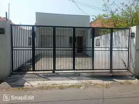 DISEWAKAN EX RESTO RAYA PACARKEMBANG