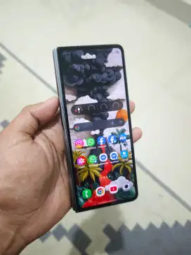 Samsung Galaxy Z Fold 4 5G 12/256