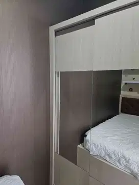 Disewakan Apart Tanglin Pakuwon Mall