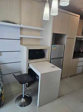 Disewakan Apart Tanglin Pakuwon Mall