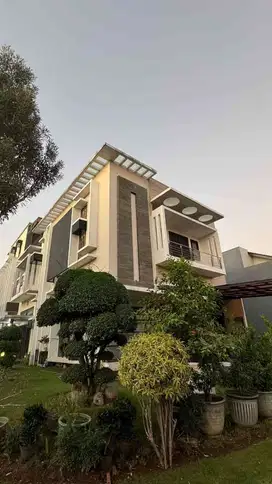 Pakuwon Indah