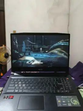 Laptop Gaming MSI Bravo 15 B7ED