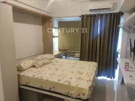 Apartemen Nyaman Dekat Bandara Citra Living Jakarta Barat