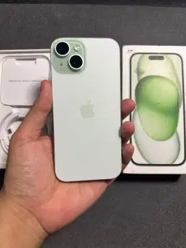 iPhone 15 128gb ibox