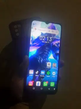 INFINIX SMART 6