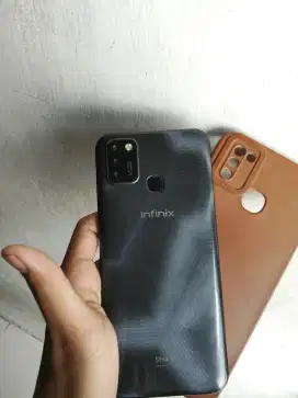 INFINIX SMART 6