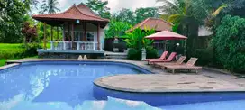 Villa Ubud Bali
