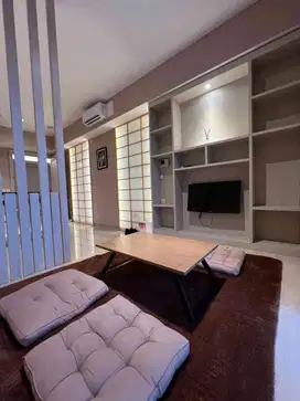 Apartemen The Peak