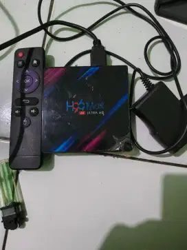 Android TV box ori