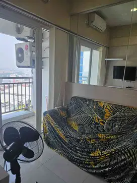 Apartemen Tanglin Pakuwon Mall