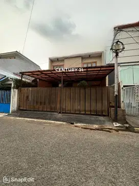 Dijual Rumah Siap Huni Pondok Indah Jakarta Selatan