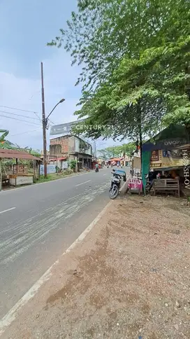 Dijual Tanah Dekat Jln Raya Pondok Aren Cocok Untuk Mini Cluster