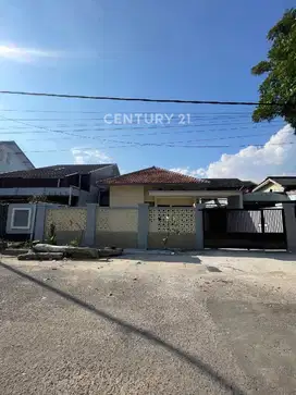 Rumah Siap Huni Baru Renov Sulaksana Cocok Untuk Kantor