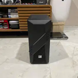 PC Gaming rakitan i3 / RX580 / 500GB / 8GB