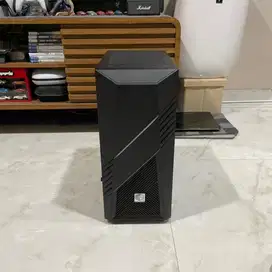PC Gaming rakitan i3 / RX580 / 500GB / 8GB