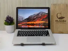 Macbook Pro 2012 Core i5