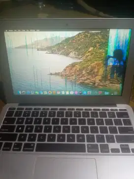Apple macbook air