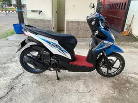 Honda Beat ESP 2015 Stater Halus