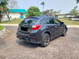 Subaru XV 2012 Bensin