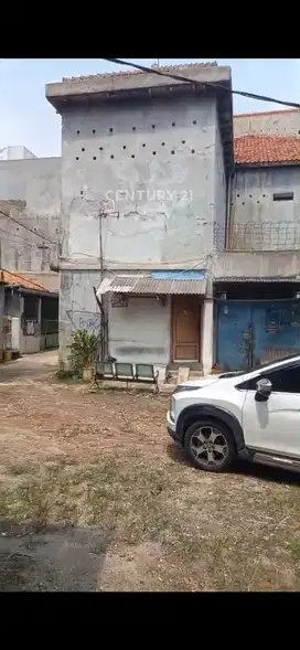 Dijual Rumah Walet Lokasi Balaraja -Serang