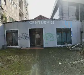 Rumah Hitung Tanah Lokasi Strategis Di Menteng