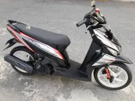 Honda vario 2012,ss lgkp bpkb sntk spertikaf faktor,plat bm kota Pkb.