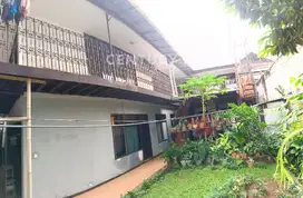 Rumah Kost 23 Kamar Lokasi Strategis Di Kramat Senen