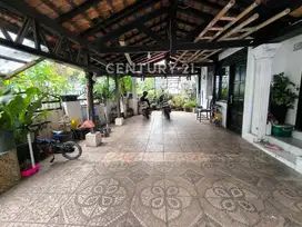 Dijual Rumah Lokasi Di Johar Baru Jakarta Pusat