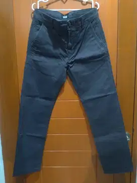 Celana Chino Scotch 32 Abu