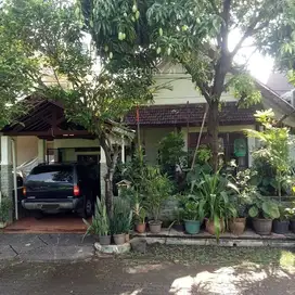 PERUMAHAN PERSADA KEMALA HUNIAN NYAMAN STRATEGIS