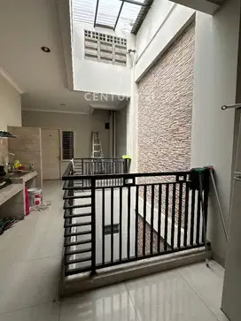 Kost 30 Kamar Lokasi Strategis Di Cempaka Putih Jakarta Pusat