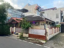 Di Jual Rumah Kost Di Cempaka Putih 6 Kamar Tidur