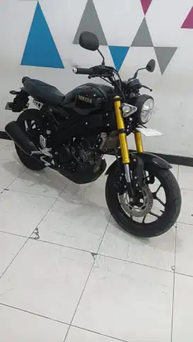Yamaha XSR 2023