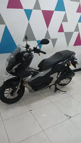 Honda ADV 150 CBS 2020