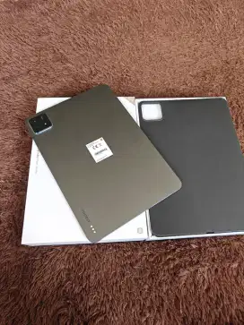 Xiaomi pad 6s pro fullset 8/256gb