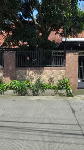 Dijual rumah di Margacinta Ciwastra Bandung