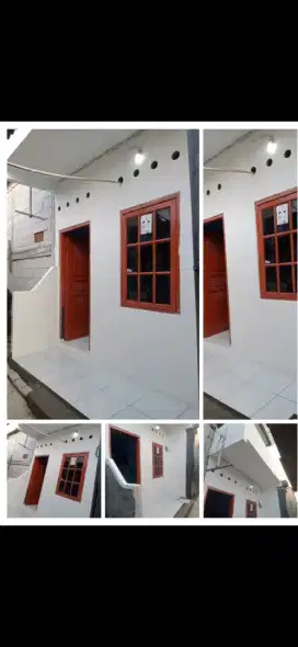 Dijual cepat murah