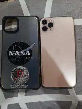 IPHONE 11 PRO MAX 256