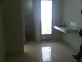 Disewakan Apartemen Kalibata City Tower Kemuning Unfurnished