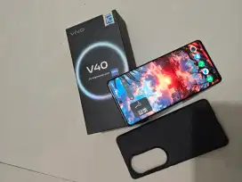 Vivo 40 5G 12/256gb (garansi resmi sampai November 2025)